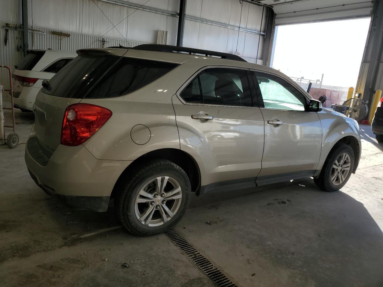 2013 CHEVROLET EQUINOX