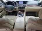 2013 LEXUS LS 460