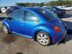2003 VOLKSWAGEN Beetle
