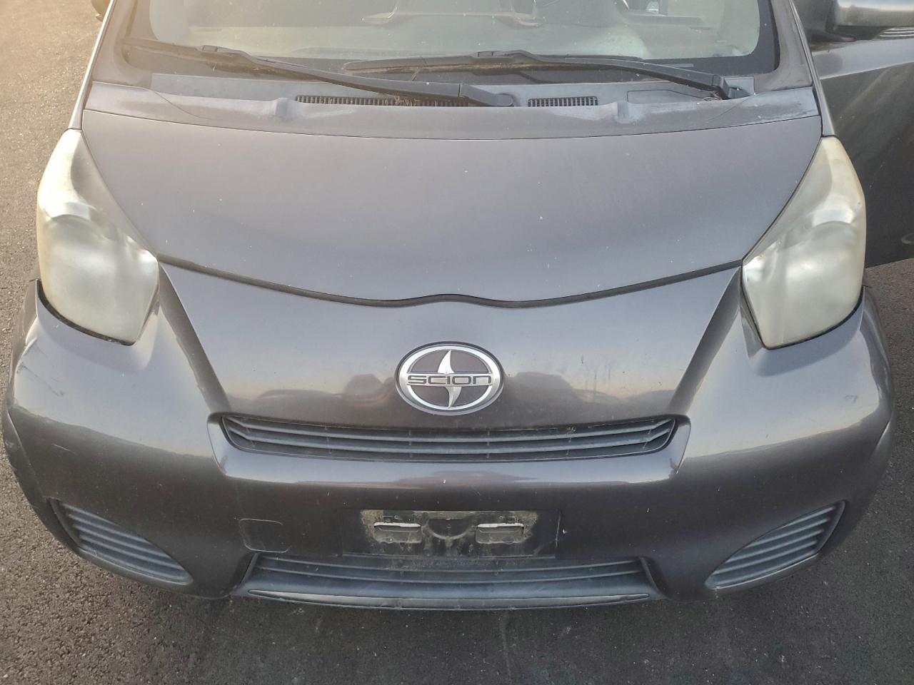 2012 SCION iQ