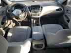 2016 CHEVROLET Malibu Limited