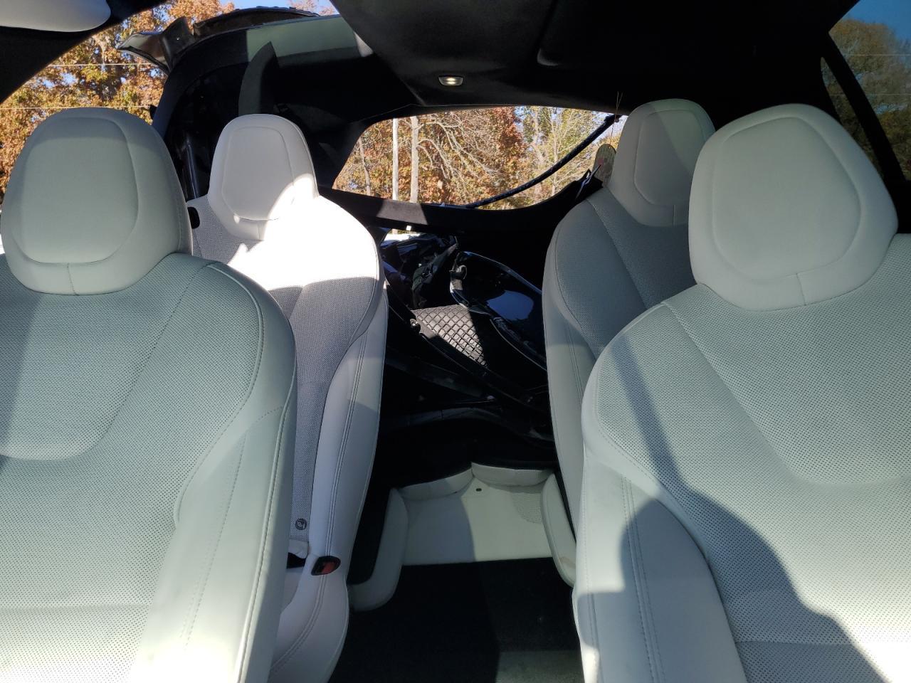 2025 TESLA MODEL X