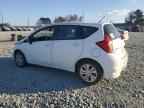 2017 NISSAN Versa Note