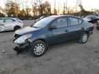 2015 NISSAN VERSA