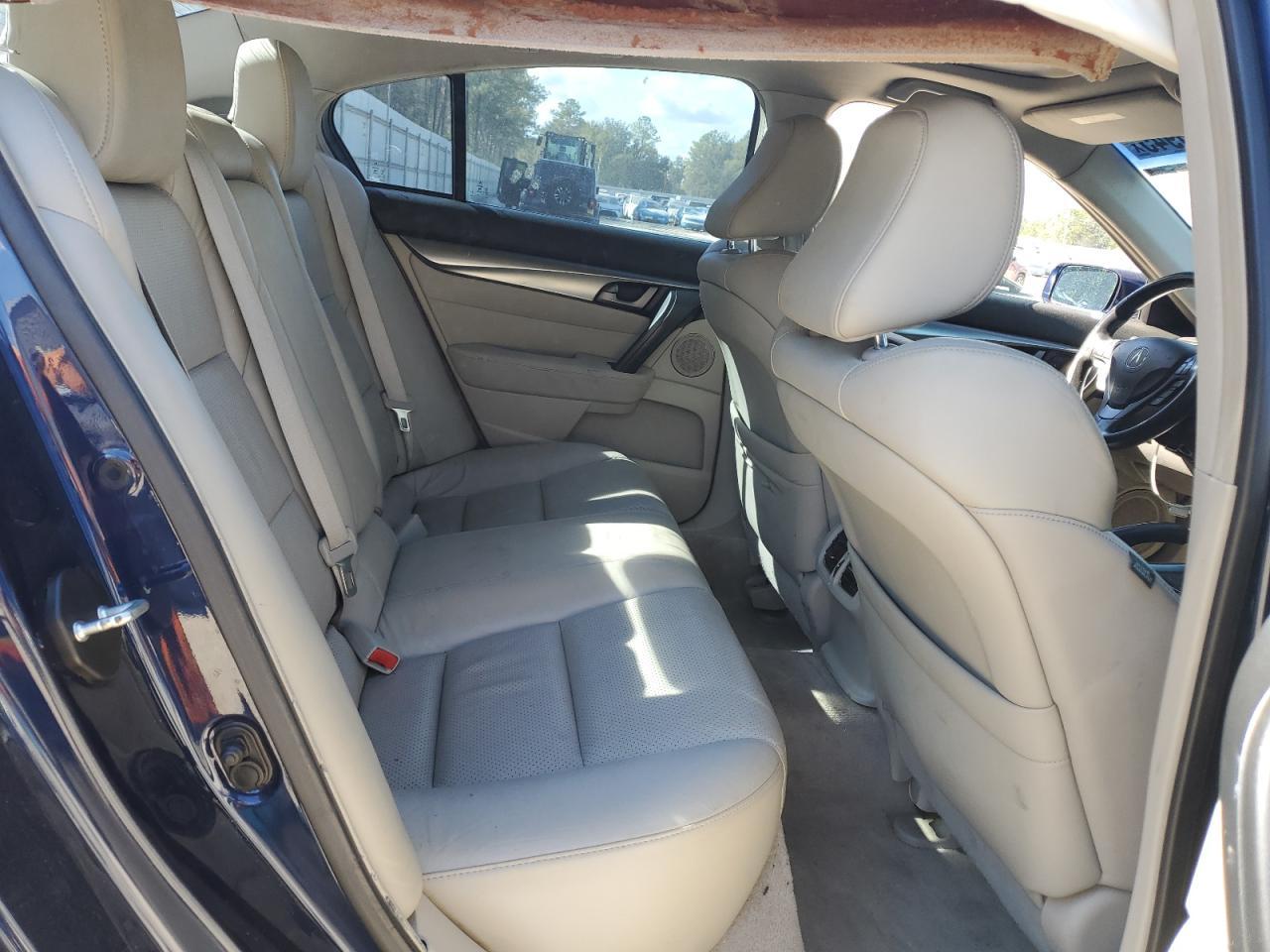2009 ACURA TL