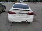 2018 INFINITI Q50