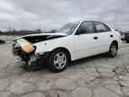 2002 HYUNDAI ACCENT