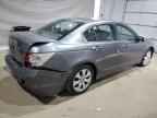 2009 HONDA ACCORD