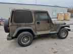 2002 JEEP WRANGLER