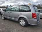 2014 DODGE GRAND CARAVAN