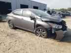 2021 NISSAN VERSA