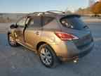 2013 NISSAN MURANO