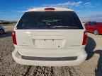 2001 DODGE GRAND CARAVAN