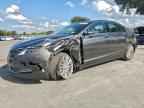 2016 LINCOLN MKZ