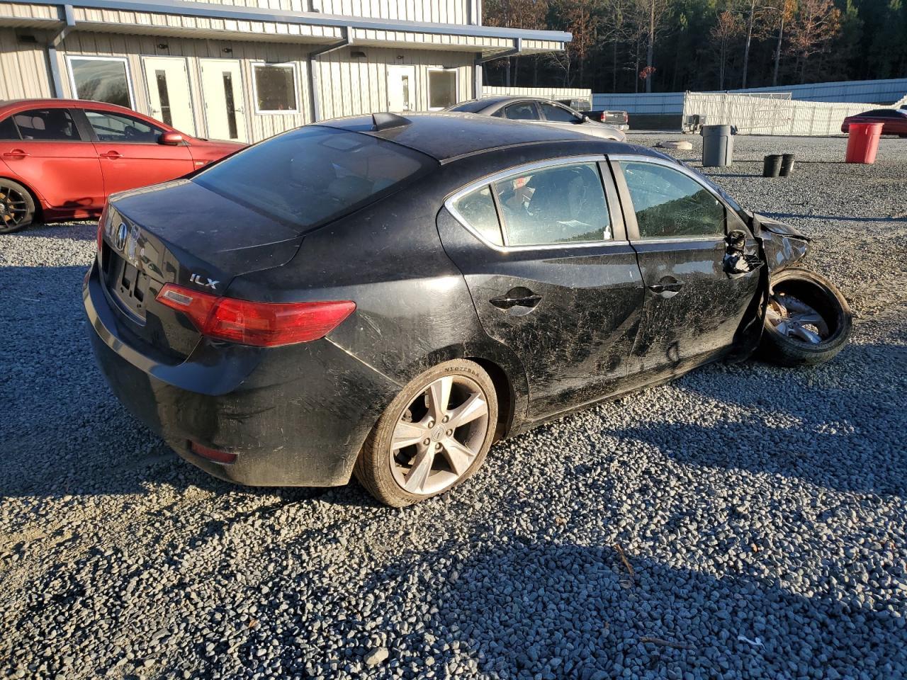 2013 ACURA ILX