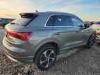 2020 AUDI Q3