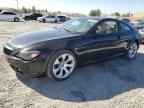 2004 BMW 6 Series