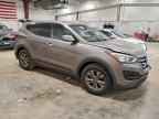 2016 HYUNDAI SANTA FE