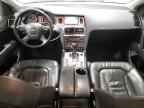 2008 AUDI Q7
