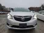 2019 BUICK Envision