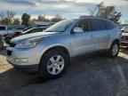 2012 CHEVROLET TRAVERSE