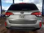 2014 KIA SORENTO