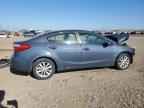 2014 KIA FORTE