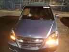 2007 HONDA ODYSSEY