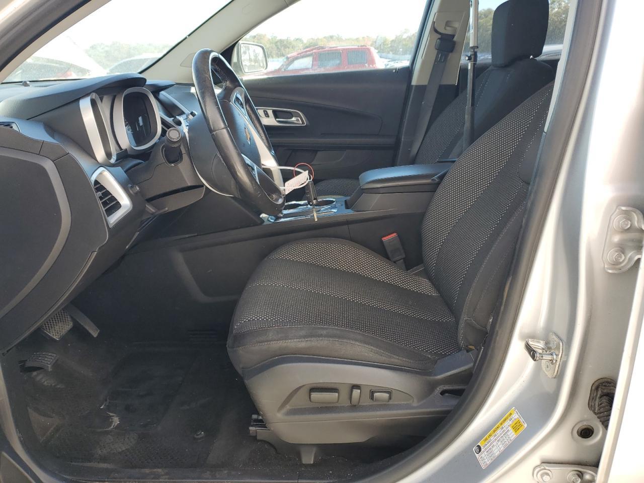 2014 CHEVROLET EQUINOX