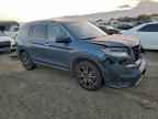 2020 HONDA PILOT
