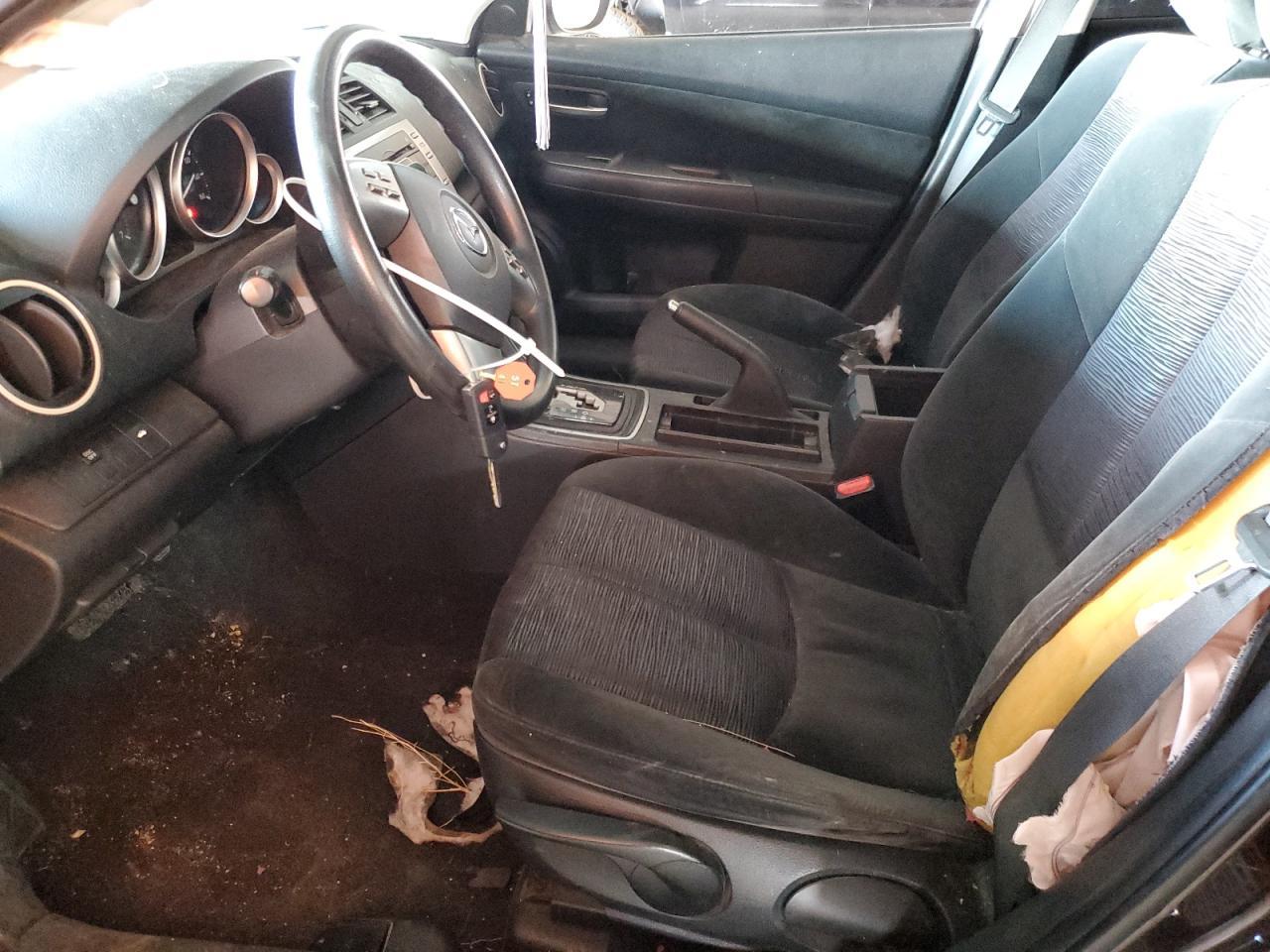2009 MAZDA 6