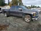 2014 CHEVROLET Silverado