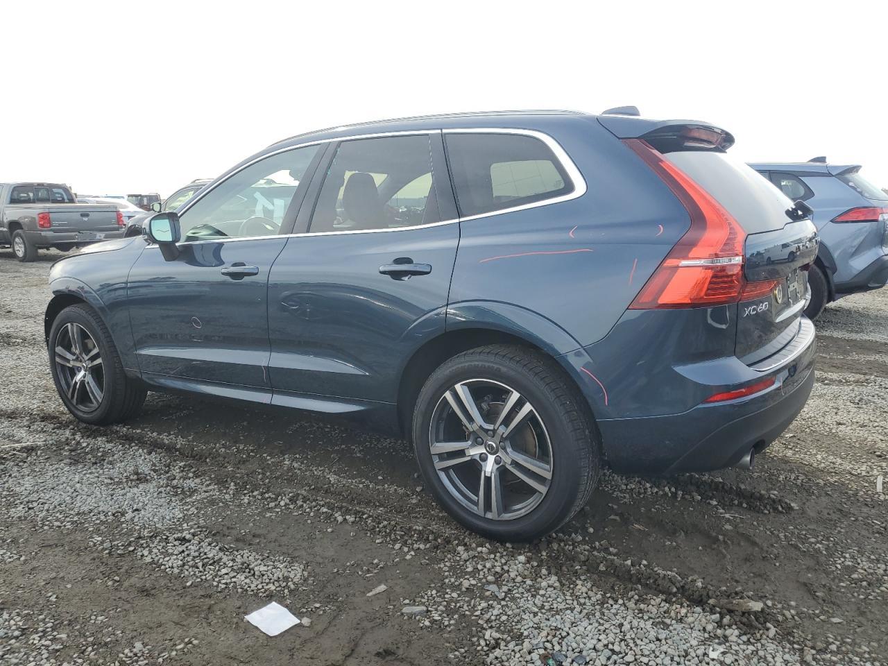 2021 VOLVO XC60