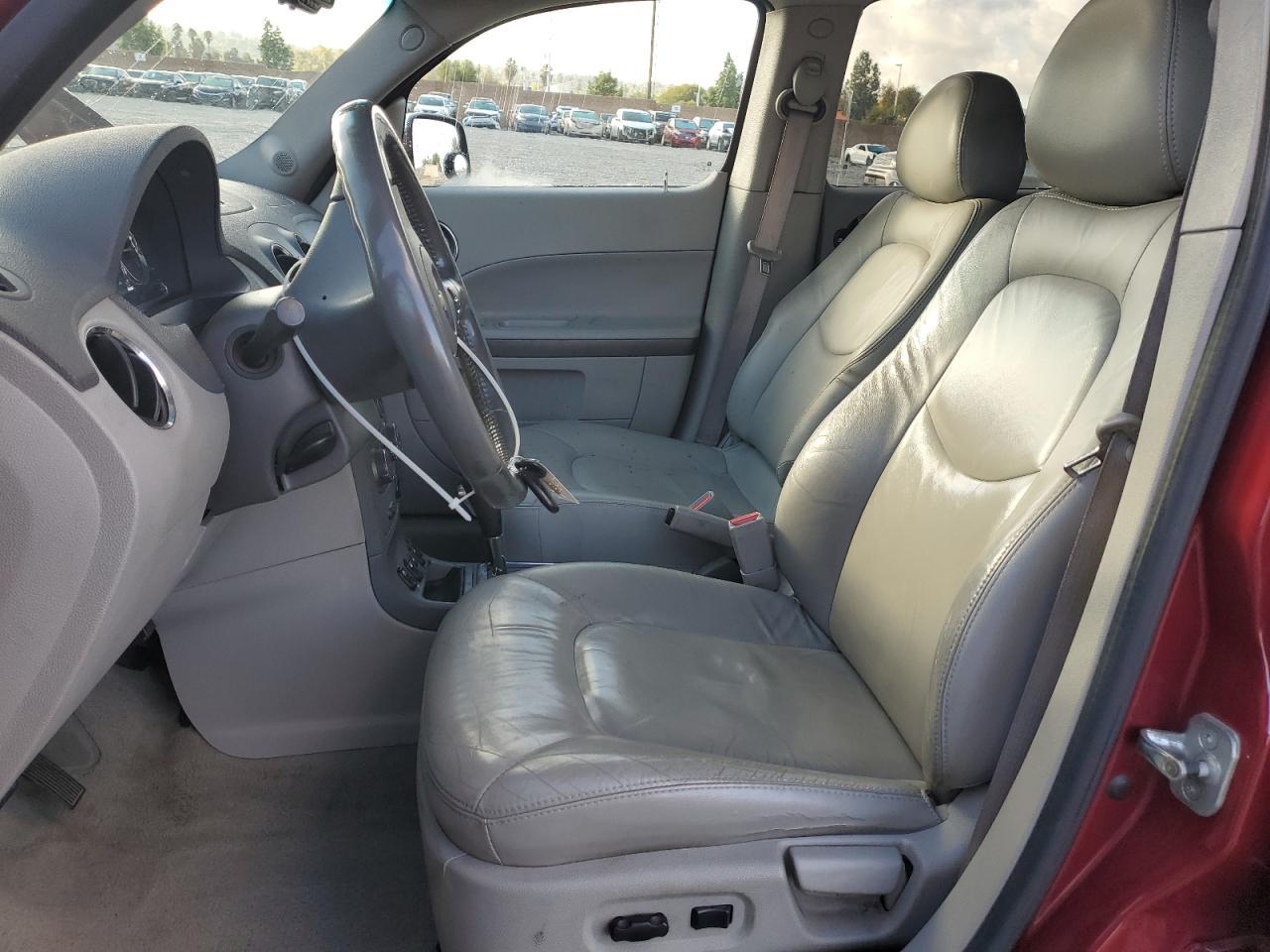 2007 CHEVROLET HHR