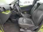 2013 CHEVROLET Spark