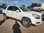 2014 GMC ACADIA