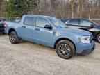 2024 FORD Maverick