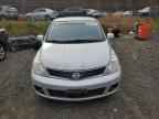 2012 NISSAN VERSA