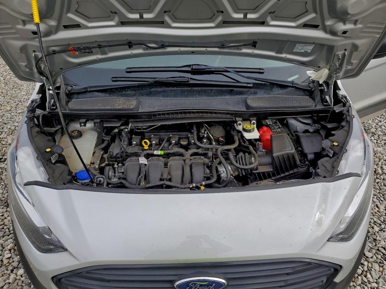 2022 FORD TRANSIT CONNECT