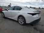2022 LEXUS IS 300