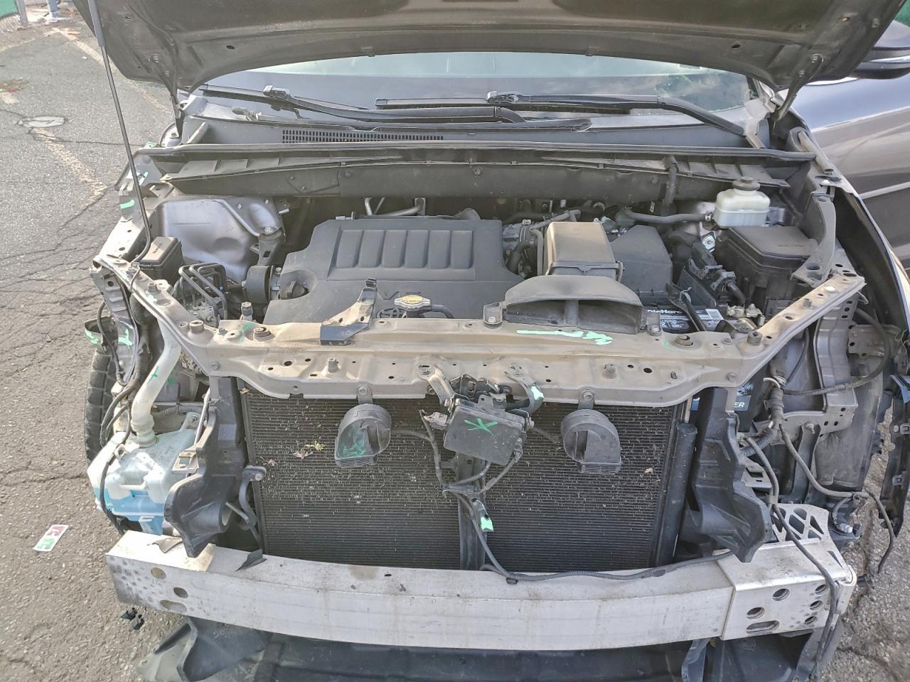 2015 TOYOTA HIGHLANDER