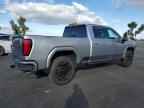 2025 GMC Sierra