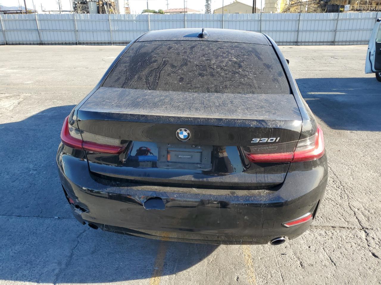 2020 BMW 3 SERIES