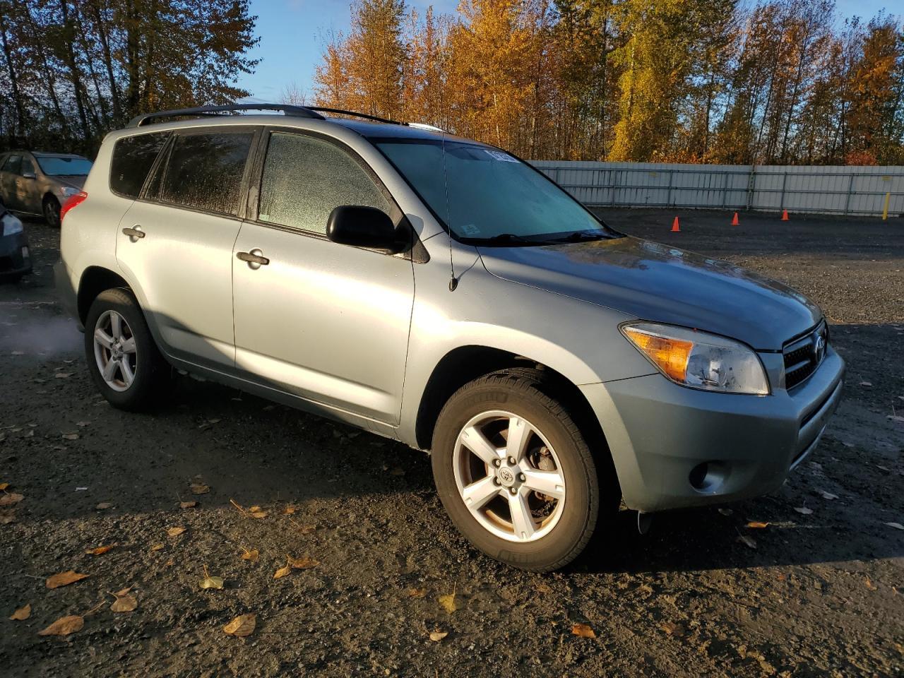 2008 TOYOTA RAV4