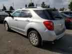 2011 CHEVROLET EQUINOX