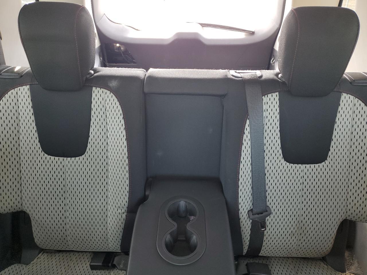 2015 GMC Terrain