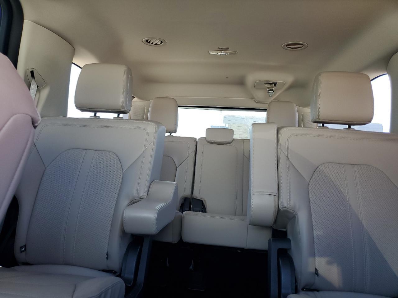 2024 FORD Expedition