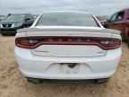 2017 DODGE CHARGER