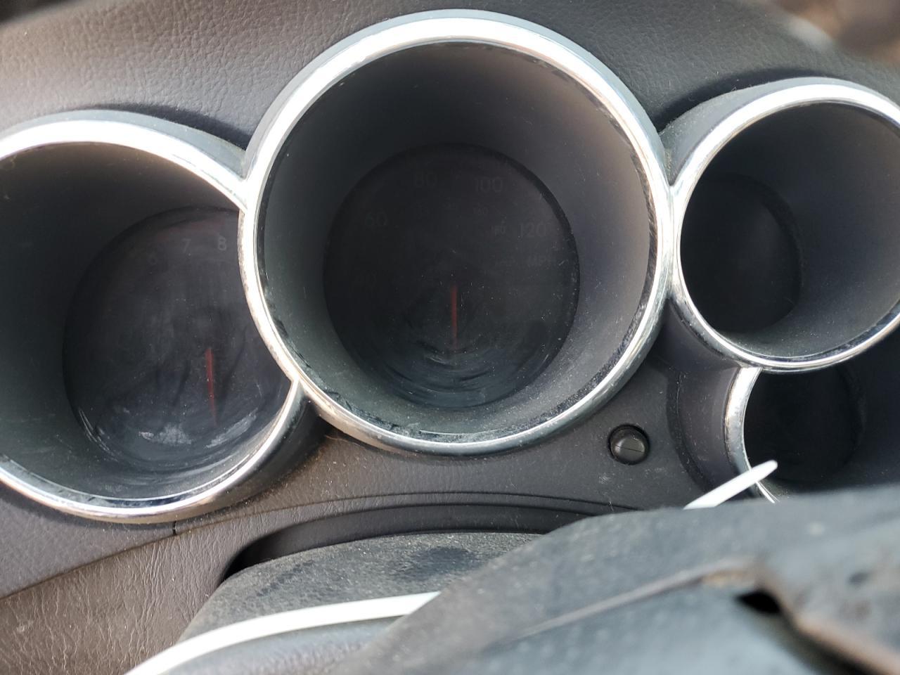 2008 TOYOTA COROLLA