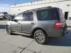 2015 FORD Expedition